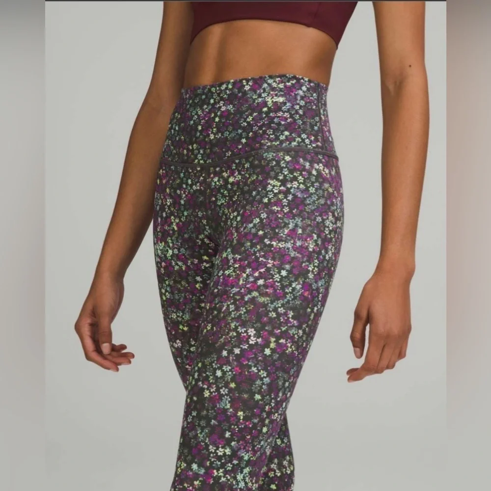 Lululemon Wunder Under High-Rise Tight 25